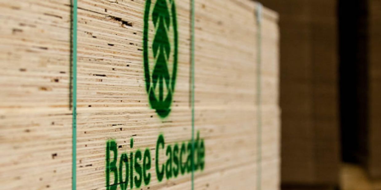 Idaho Lumber and ace hardware Lumber Yard, Building Supplies, Wood